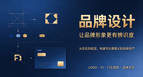 万州区品牌设计